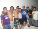 Gregório e amigos