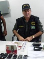 Delegado Laercio 