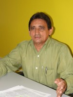 Dr. Carlos Augusto