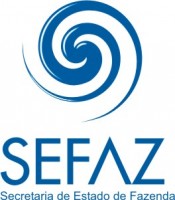 Logo SEFAZ