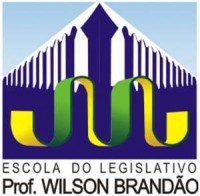 Logo da Escola do legislativo