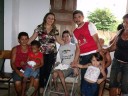 Equipe da SEMID