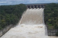 Barragem Boa Esperanca