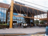 Detran- Piaui