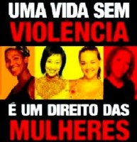 violencia mulher