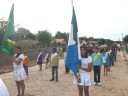 Desfile dos Alunos