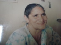 Dona Maria Silva