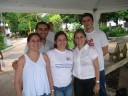 Equipe de Enfermeiros