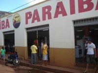 Armazém Paraiba