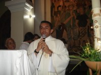 Padre Everaldo Ramos