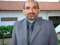 Evaldo Farias