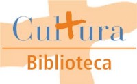 Logo Mais Cultura Biblioteca