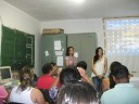 Professores PDE