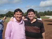 W.Dias e Marlos 