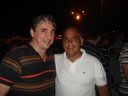 Flavio Aguiar e Marcos Neiva