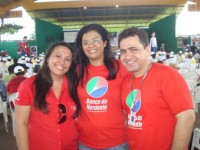 Equipe do BNB