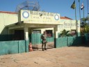 Quartel da Policia