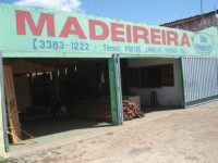 Madereira 