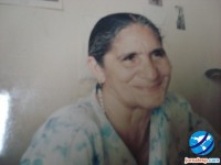 Dona Maria Barros