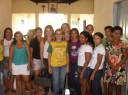 Equipe do CRAS