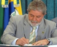 Presidente Lula