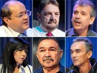 Candidatos