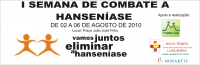 Cartaz Hanseniase 