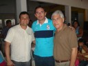 Alex, Carlos Couto e Marcelo Coelho