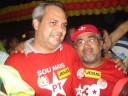 Manoel Filho e Edimilson