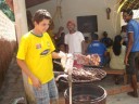 Churrasco