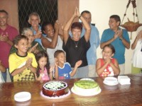 Dona Filomena