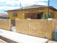 Sindicato dos Trabalhadores Rurais