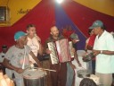 Banda de Forró