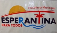 Esperantina 