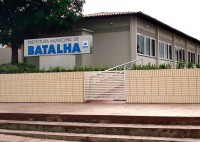 Prefeitura de Batalha