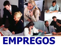 empregos