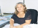 Promotora Clotildes Carvalho