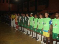 Futsal