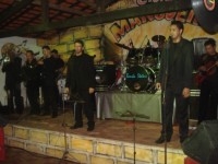 Banda Status