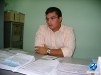 Dr. Fabiano Ribeiro