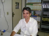 Dr. Raul Ventura