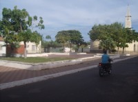 Praça Lages Rebêlo