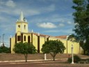 Igreja Matriz em Batalha