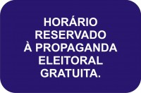 Propaganda eleitoral