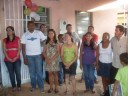 Equipe do PSF