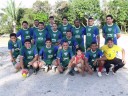 Equipe de futebol