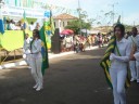 Desfile