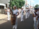 Capoeira