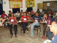 Curso Alfabetizadores