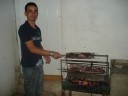 Churrasco